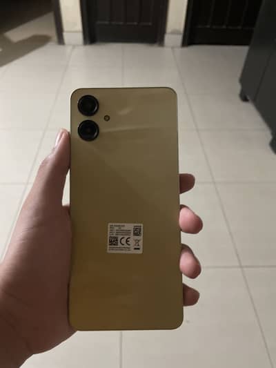Samsung a06