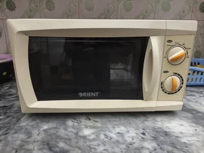 Orient Microwave Oven