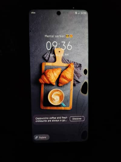 Tecno Pova 2