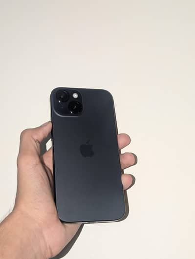 Apple iPhone 15