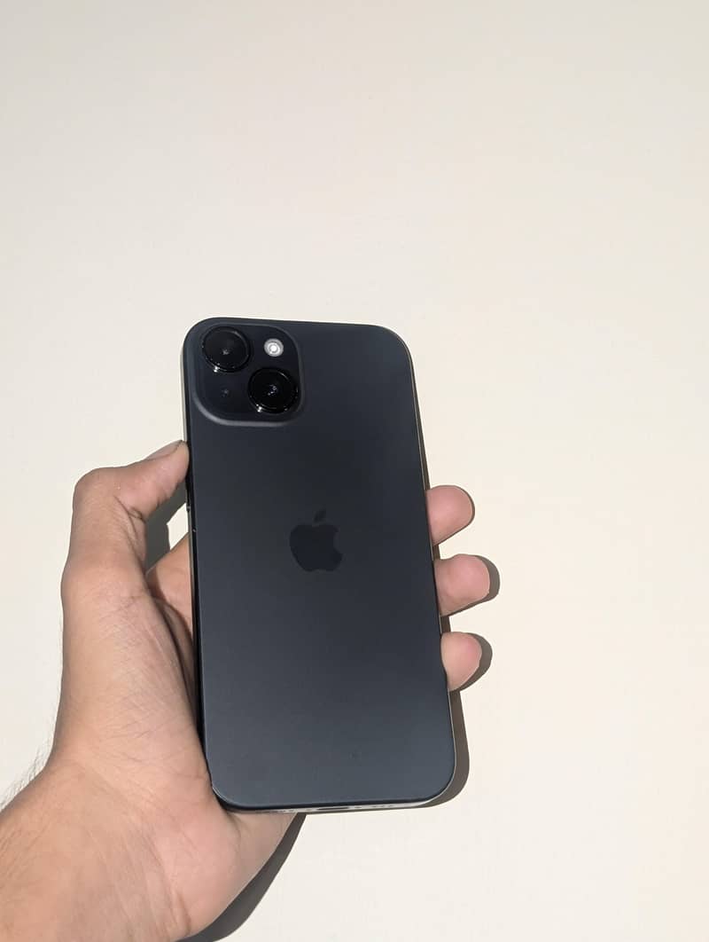 Apple iPhone 15 0