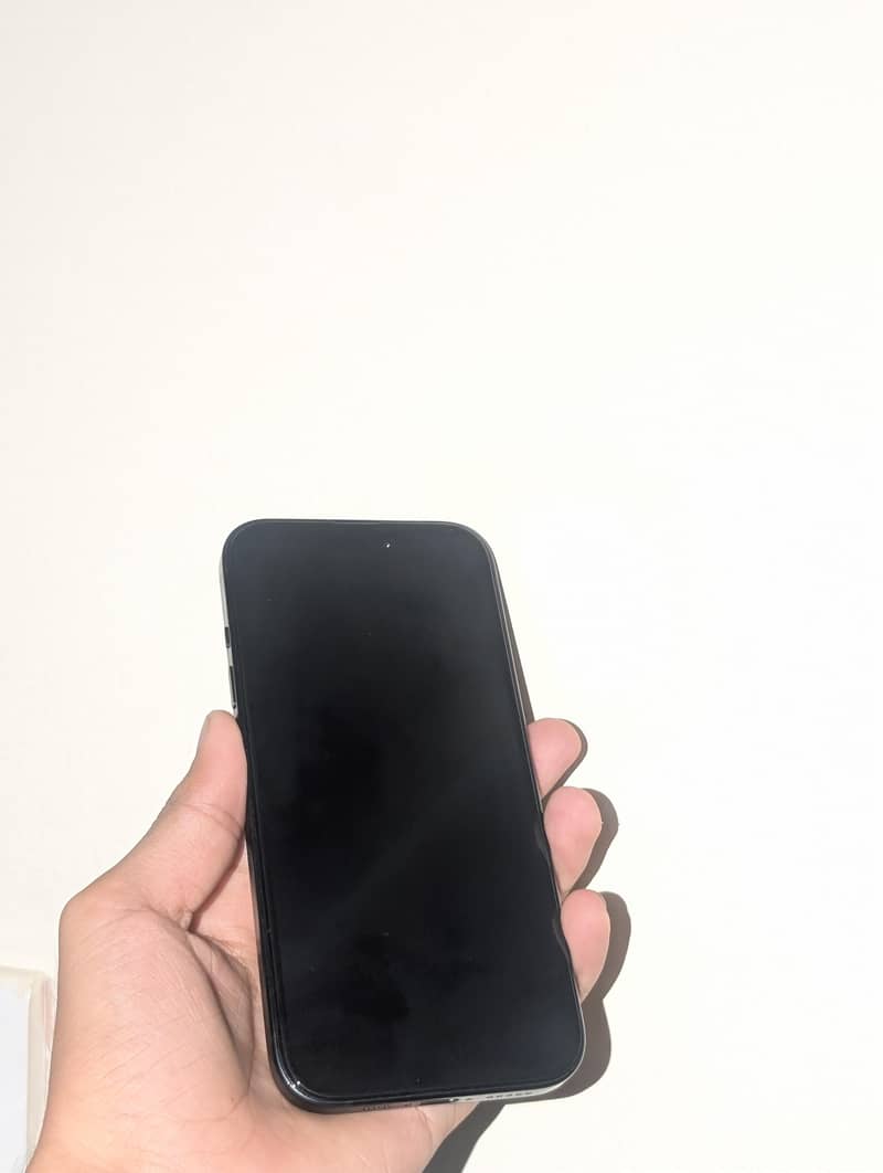 Apple iPhone 15 1