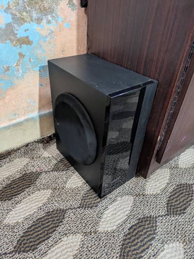 Samsung Subwoofer