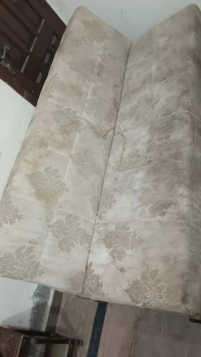 Turkish sofa come bed
