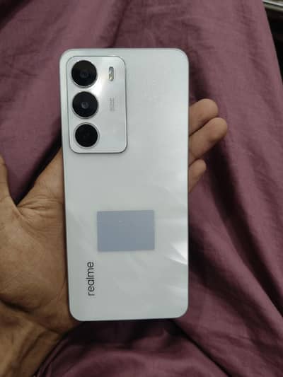 Realme C71 6/128