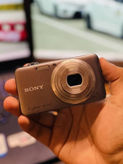 Sony DSC WX-50 Digital Camera