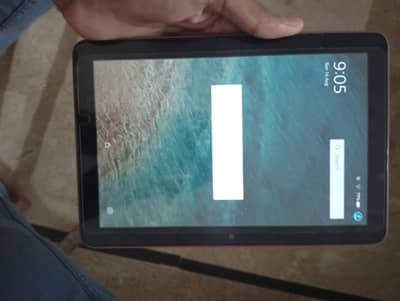 fire HD 8 (10th generation )