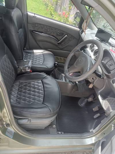 Hyundai Santro 2004