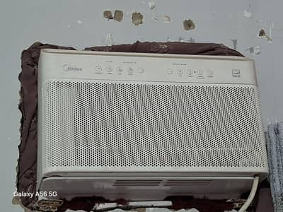 Midea 1 Ton