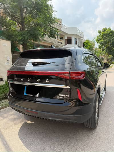 Haval H6 2023