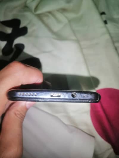 Infinix Smart 5 with box