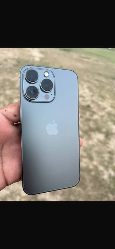 iPhone 13pro 256 gb