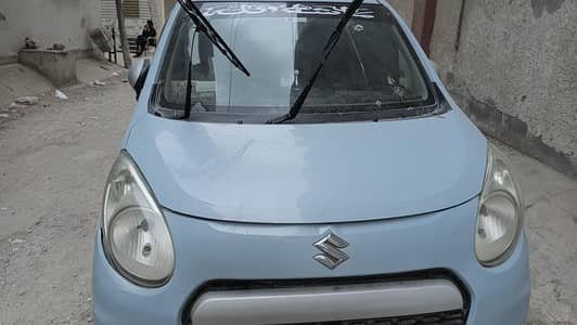 Suzuki Alto 2014