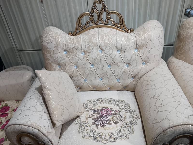 5 seater sofa set 3