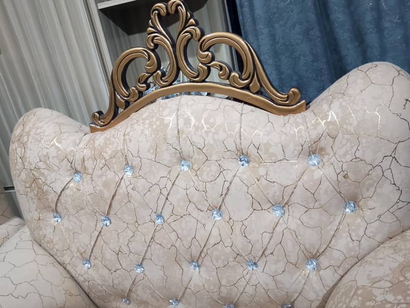 5 seater sofa set 8