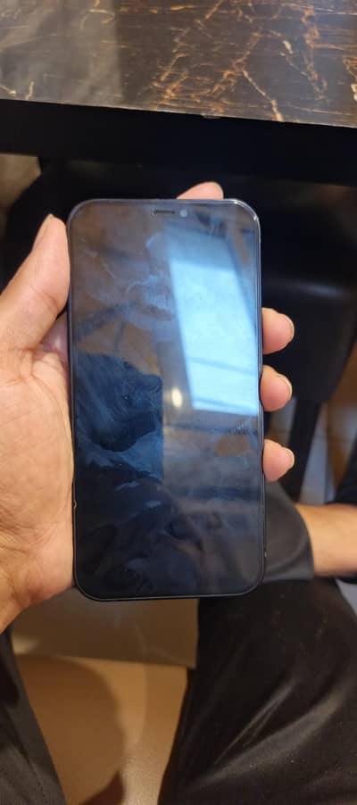 I phone 12