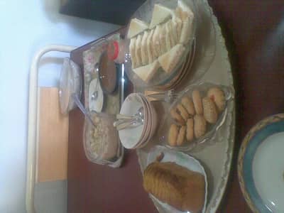 part-time cooking job