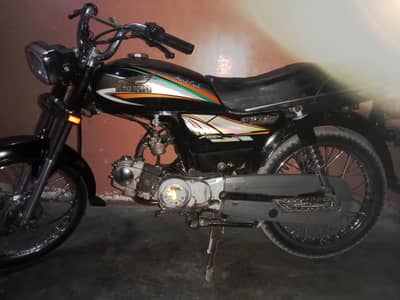 Bike For Sale | Excellent Condition | Genuine & Well Maintained