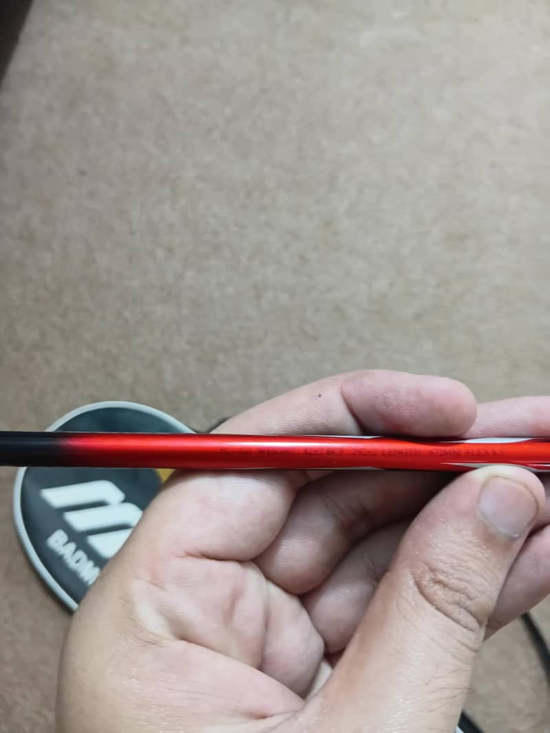 apacs racket 2