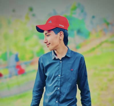 Hamza Baig
