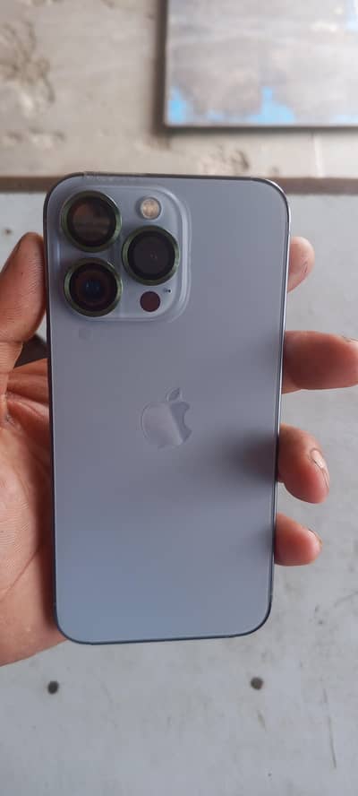 Apple iPhone 13 Pro