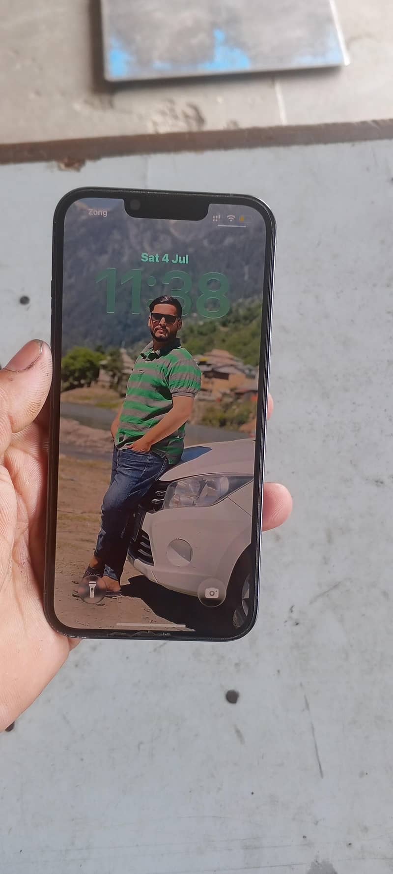 Apple iPhone 13 Pro 5