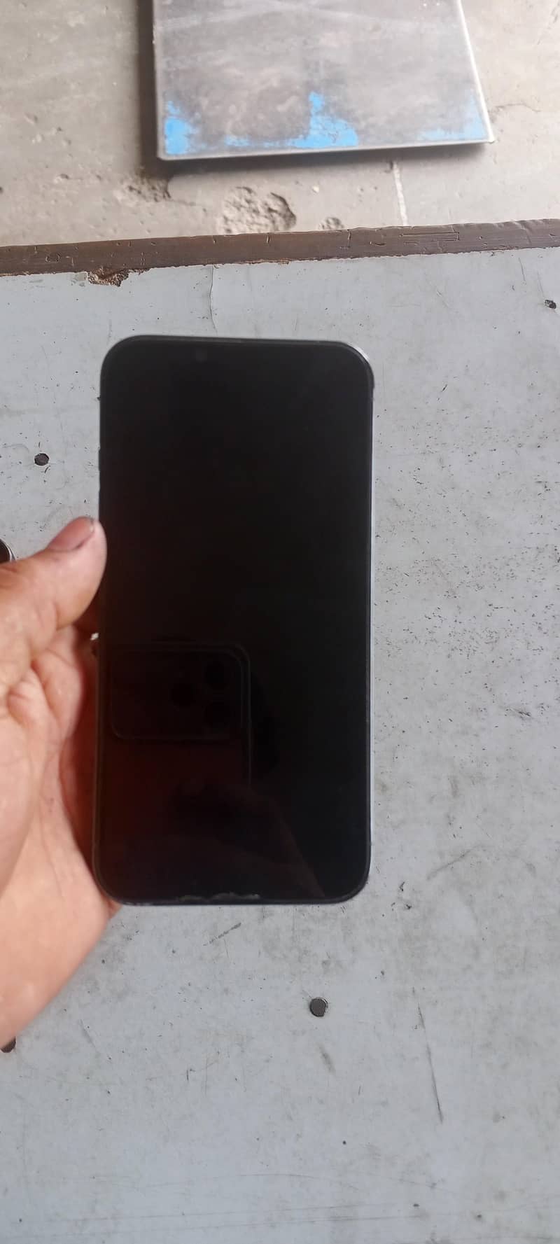 Apple iPhone 13 Pro 6