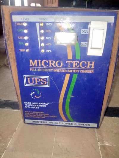 1.5KW Dasti UPS For Sale 
