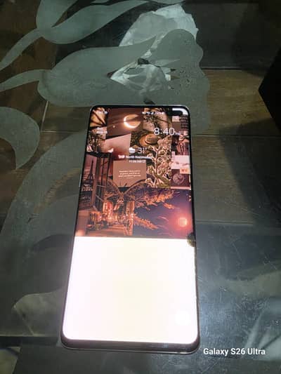 Samsung Mobile S10 Plus