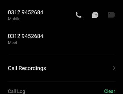 Infinix hot 5 only mobile side button is not working