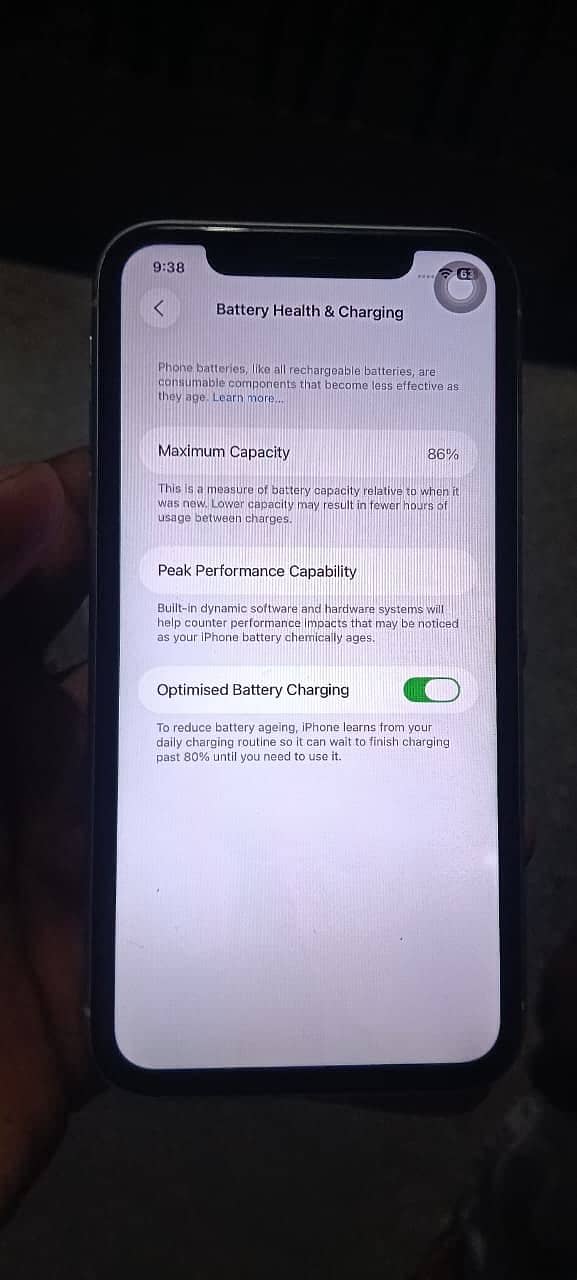 Apple iPhone 11 1