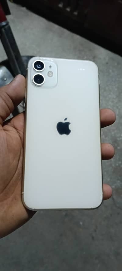 Apple iPhone 11