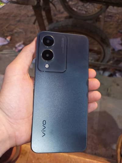Vivo Y17 6 -128