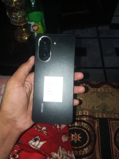 Redmi a5 4 128 03127119997