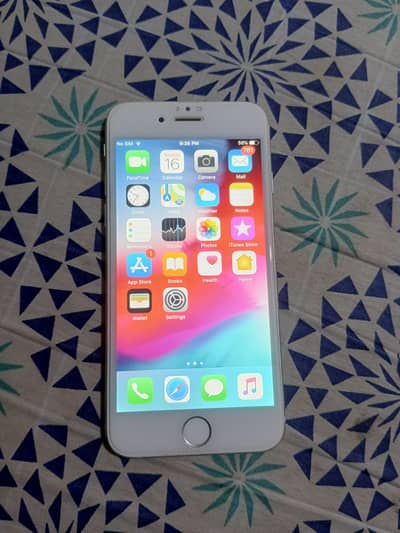 Apple iPhone 6
