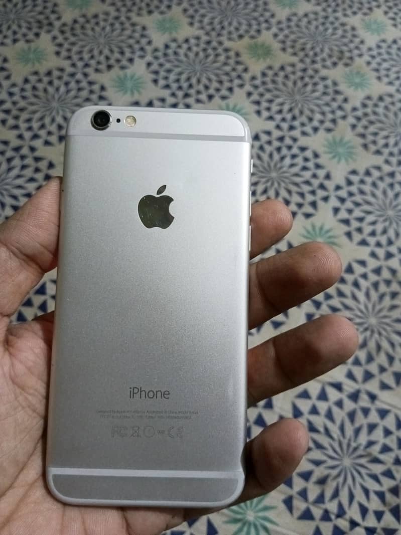 Apple iPhone 6 1