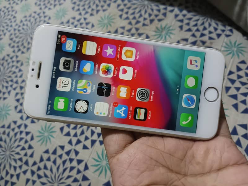 Apple iPhone 6 7