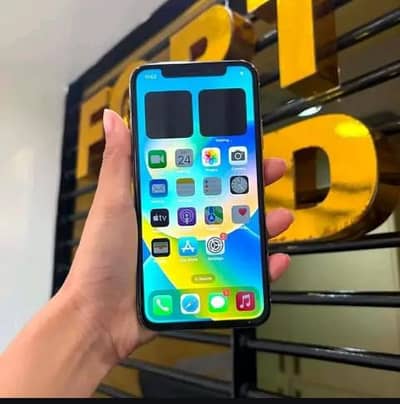 Apple iPhone X 256gb