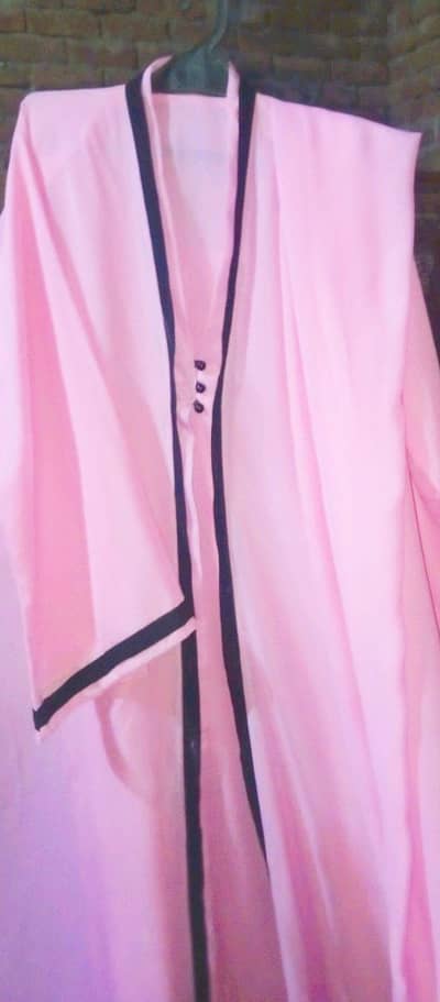 Abaya  Beautiful colour and best design 
