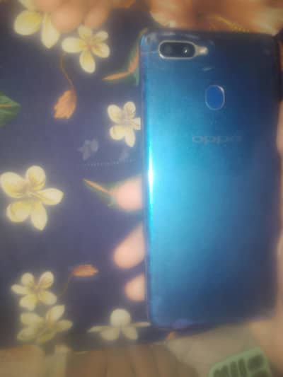 OPPO A5s