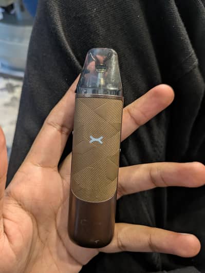 nexlim go / oxva pod