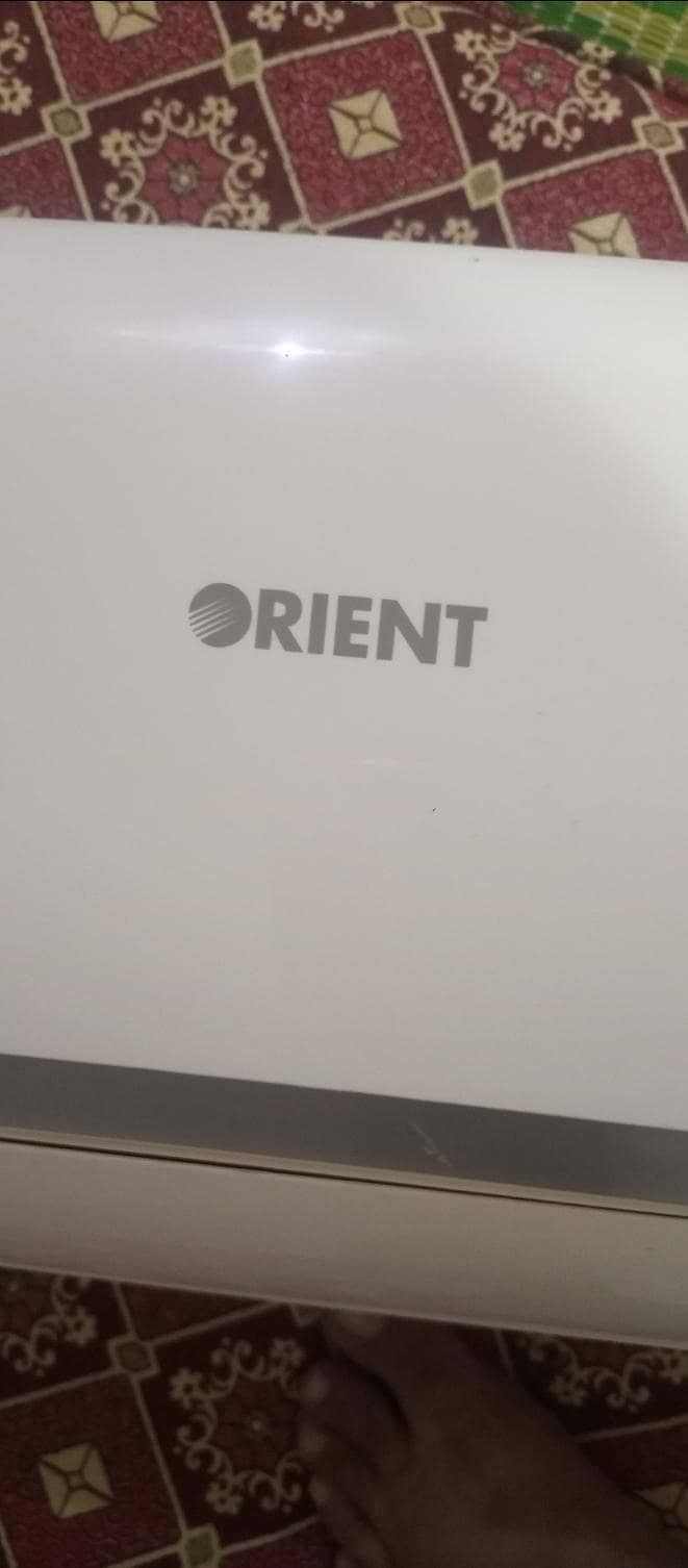 orient split ac 1