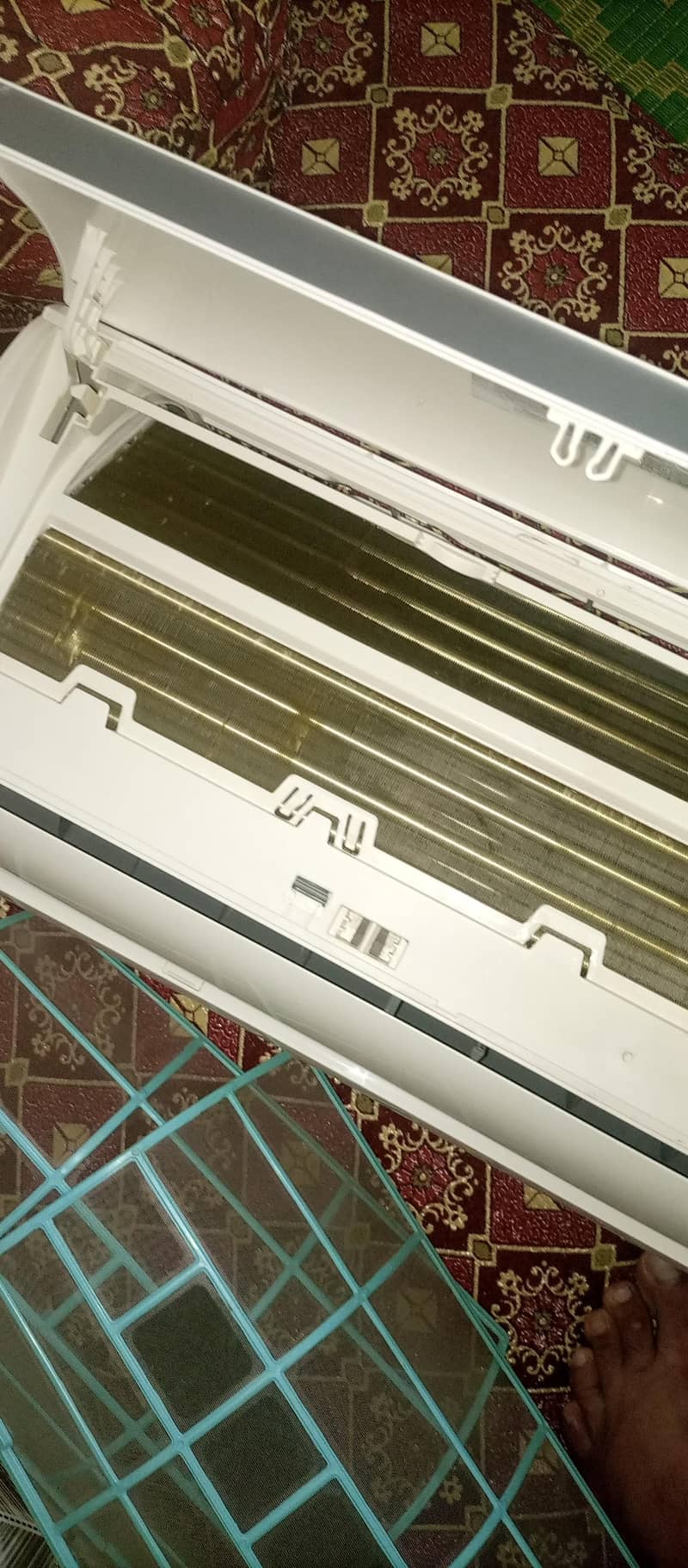 orient split ac 3