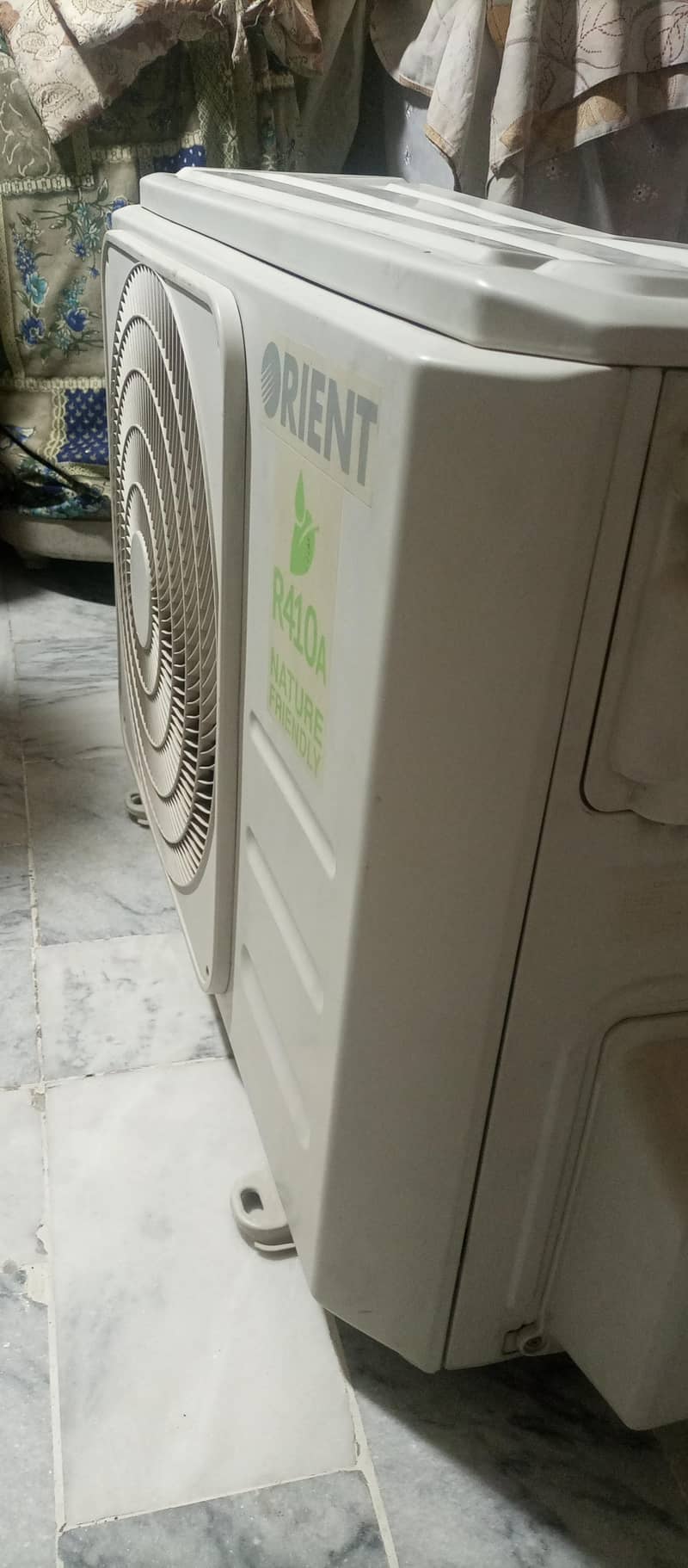orient split ac 5