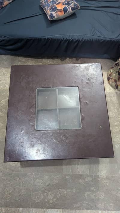 Center Table Set