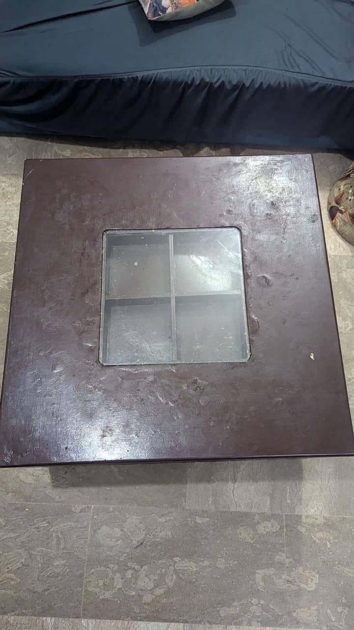 Center Table Set 2