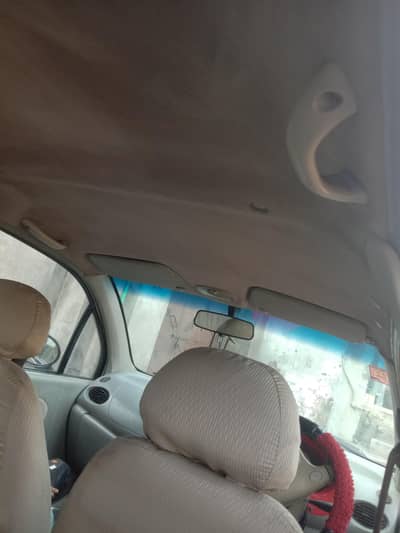 Chery QQ 2005