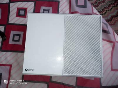 Xbox 1