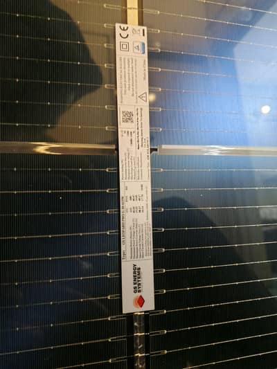 615watt panels