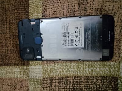 Infinix Smart